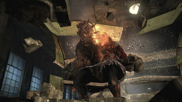 Игра Resident Evil: Revelations 2 [PS4, русские субтитры] в Комсомольске-на-Амуре