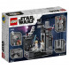 Конструктор LEGO Star Wars 75229 Побег со Звезды смерти в Комсомольске-на-Амуре