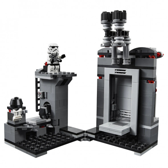 Конструктор LEGO Star Wars 75229 Побег со Звезды смерти в Комсомольске-на-Амуре