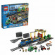Конструктор LEGO City Trains 60052 Грузовой поезд в Комсомольске-на-Амуре