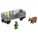 Конструктор LEGO City Trains 60052 Грузовой поезд в Комсомольске-на-Амуре