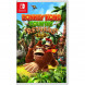 Игра Donkey Kong Country Returns HD [Nintendo Switch, английская версия] в Комсомольске-на-Амуре
