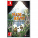 Игра Made in Abyss: Binary Star Falling into Darkness [Nintendo Switch, английская версия] в Комсомольске-на-Амуре