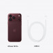 Смартфон Apple iPhone 18 Pro 2TB (eSIM), Burgundy в Комсомольске-на-Амуре