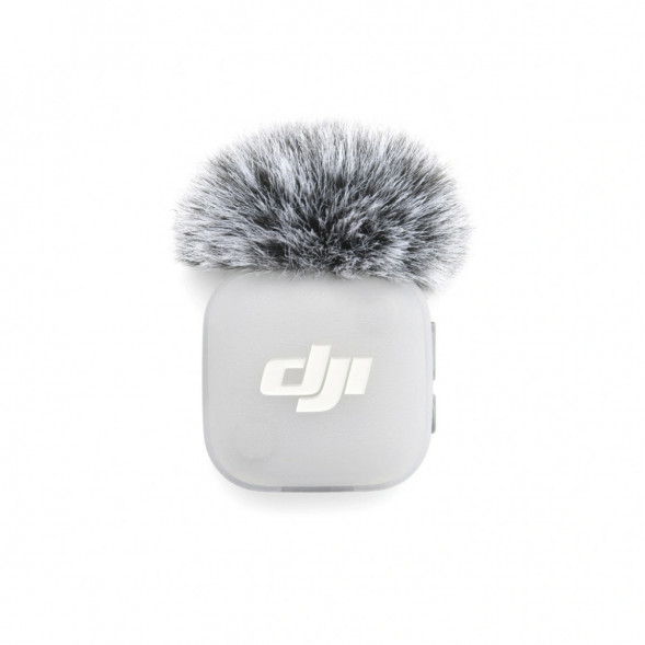 Беспроводные микрофоны DJI Mic Mini 2 (1 TX + 1 Mobile RX + Charging Case) в Комсомольске-на-Амуре