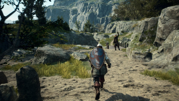 Игра Dragon&amp;#039;s Dogma 2. Steelbook Edition [PS5, русские субтитры] в Комсомольске-на-Амуре