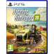 Игра Farming Simulator 25 [PS5, русские субтитры] в Комсомольске-на-Амуре