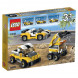 Конструктор LEGO Creator 31046 Кабриолет в Комсомольске-на-Амуре