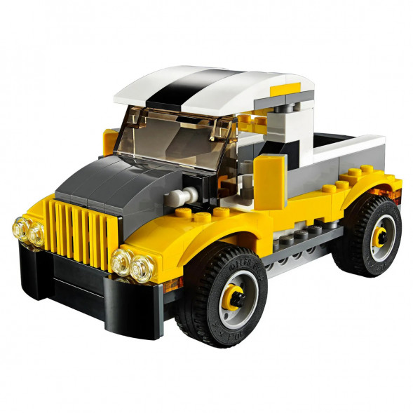 Конструктор LEGO Creator 31046 Кабриолет в Комсомольске-на-Амуре