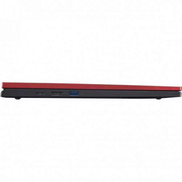 Ноутбук Acer Nitro Lite 16 NL16-71G-7227 (16&amp;quot;, IPS, Intel Core i7 13620H, 10 ядер, 16ГБ DDR5, 512ГБ SSD, NVIDIA GeForce RTX 4050 6 ГБ, без ОС), красный в Комсомольске-на-Амуре
