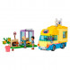 Конструктор LEGO Friends 41741 Фургон для спасения собак в Комсомольске-на-Амуре