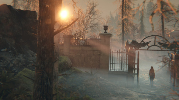 Игра Syberia: The World Before 20 Year Edition [PS4, русская версия] в Комсомольске-на-Амуре