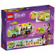 Конструктор LEGO Friends 41712 Грузовик для переработки отходов в Комсомольске-на-Амуре
