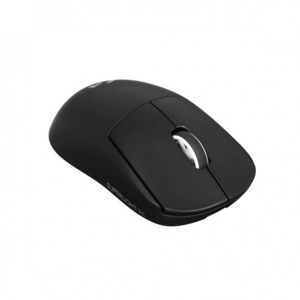 Беспроводная мышь Logitech G Pro X Superlight 2 Compact, чёрный в Комсомольске-на-Амуре