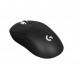 Беспроводная мышь Logitech G Pro X Superlight 2 Compact, чёрный в Комсомольске-на-Амуре