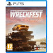 Игра Wreckfest [PS5, русские субтитры] в Комсомольске-на-Амуре
