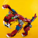 Конструктор LEGO Creator 31102 Огненный дракон в Комсомольске-на-Амуре