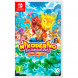 Игра Nikoderiko: The Magical World - Director&amp;#039;s Cut [Nintendo Switch, русская версия] в Комсомольске-на-Амуре