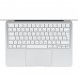 Ноутбук Apple MacBook Neo MHFC4 (A18 Pro 5-Core GPU, 8/512GB), Серебристый/Silver в Комсомольске-на-Амуре