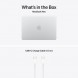 Ноутбук Apple MacBook Neo MHFC4 (A18 Pro 5-Core GPU, 8/512GB), Серебристый/Silver в Комсомольске-на-Амуре