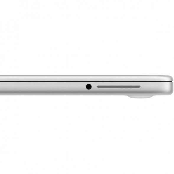 Ноутбук Apple MacBook Neo MHFC4 (A18 Pro 5-Core GPU, 8/512GB), Серебристый/Silver в Комсомольске-на-Амуре