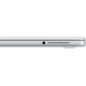Ноутбук Apple MacBook Neo MHFC4 (A18 Pro 5-Core GPU, 8/512GB), Серебристый/Silver в Комсомольске-на-Амуре