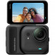 Экшн-камера Insta360 GO Ultra Creator Bundle, Black в Комсомольске-на-Амуре