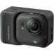 Экшн-камера Insta360 GO Ultra Creator Bundle, Black в Комсомольске-на-Амуре