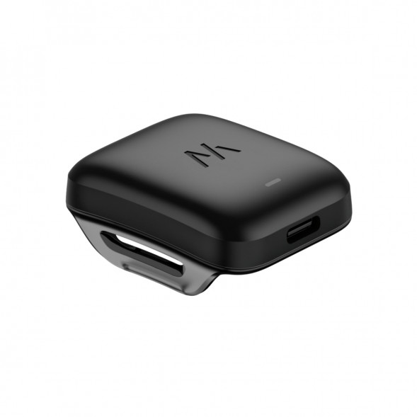 Беспроводное зарядное устройство Whoop Wireless Powerpack MG/5.0 , черный в Комсомольске-на-Амуре