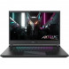 Ноутбук Gigabyte Aorus 15 BSF-73KZ754SH (15.6&amp;quot;, IPS, Intel Core i7 13700H 2.4ГГц, 14 ядер, 16ГБ DDR5, 1ТБ SSD, NVIDIA GeForce RTX 4070 - 8 ГБ, Windows 11 Home), черный в Комсомольске-на-Амуре