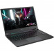 Ноутбук Gigabyte Aorus 15 BSF-73KZ754SH (15.6&amp;quot;, IPS, Intel Core i7 13700H 2.4ГГц, 14 ядер, 16ГБ DDR5, 1ТБ SSD, NVIDIA GeForce RTX 4070 - 8 ГБ, Windows 11 Home), черный в Комсомольске-на-Амуре