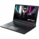 Ноутбук Gigabyte Aorus 15 BSF-73KZ754SH (15.6&amp;quot;, IPS, Intel Core i7 13700H 2.4ГГц, 14 ядер, 16ГБ DDR5, 1ТБ SSD, NVIDIA GeForce RTX 4070 - 8 ГБ, Windows 11 Home), черный в Комсомольске-на-Амуре
