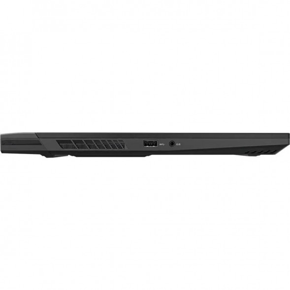 Ноутбук Gigabyte Aorus 15 BSF-73KZ754SH (15.6&amp;quot;, IPS, Intel Core i7 13700H 2.4ГГц, 14 ядер, 16ГБ DDR5, 1ТБ SSD, NVIDIA GeForce RTX 4070 - 8 ГБ, Windows 11 Home), черный в Комсомольске-на-Амуре