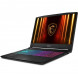 Ноутбук MSI Katana 15 HX B14WGK-293US (15.6&amp;quot;, IPS, Intel Core i7 14650HX 2.2ГГц, 16-ядерный, 16ГБ DDR5, 1ТБ SSD, NVIDIA GeForce RTX 5070 - 8 ГБ, Windows 11 Home), черный в Комсомольске-на-Амуре