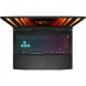 Ноутбук MSI Katana 15 HX B14WGK-293US (15.6&amp;quot;, IPS, Intel Core i7 14650HX 2.2ГГц, 16-ядерный, 16ГБ DDR5, 1ТБ SSD, NVIDIA GeForce RTX 5070 - 8 ГБ, Windows 11 Home), черный в Комсомольске-на-Амуре