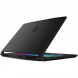 Ноутбук MSI Katana 15 HX B14WGK-293US (15.6&amp;quot;, IPS, Intel Core i7 14650HX 2.2ГГц, 16-ядерный, 16ГБ DDR5, 1ТБ SSD, NVIDIA GeForce RTX 5070 - 8 ГБ, Windows 11 Home), черный в Комсомольске-на-Амуре
