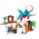 Конструктор LEGO Ninjago 71759 Драконий храм ниндзя в Комсомольске-на-Амуре