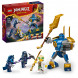 Конструктор LEGO Ninjago 71805 Боевой набор мехов Джея в Комсомольске-на-Амуре