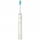 Электрическая зубная щетка Philips Sonicare 9000 Diamond Clean, белый в Комсомольске-на-Амуре