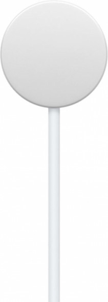 Кабель Apple USB-C с магнитным креплением для зарядки Apple Watch, 1 м, белый (MLWJ3) в Комсомольске-на-Амуре