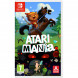 Игра Atari Mania [Nintendo Switch, английская версия] в Комсомольске-на-Амуре