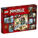 Конструктор LEGO Ninjago 70604 Остров тигриных вдов в Комсомольске-на-Амуре