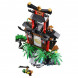 Конструктор LEGO Ninjago 70604 Остров тигриных вдов в Комсомольске-на-Амуре
