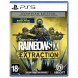 Игра Tom Clancy&amp;#039;s Rainbow Six: Эвакуация (Extraction). Guardian Edition [PS5, русская версия] в Комсомольске-на-Амуре