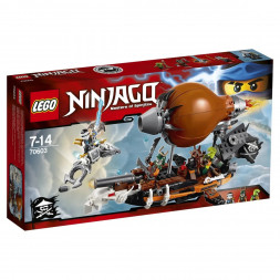 Конструктор LEGO Ninjago 70603 Дирижабль-штурмовик