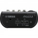 Микшер для стриминга Yamaha AG03MK2 LSPK Live Stream Black с аксессуарами в Комсомольске-на-Амуре