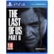 Одни из нас: Часть II [PS4, русская версия] в Комсомольске-на-Амуре