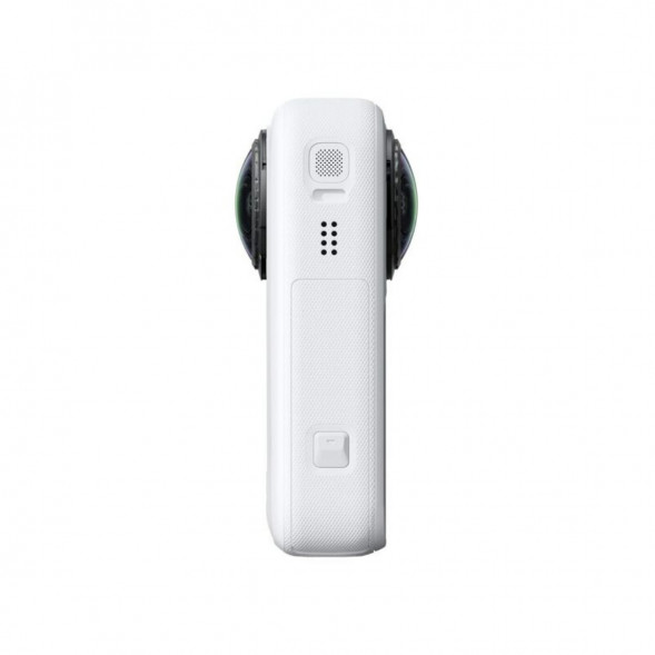 Экшн-камера Insta360 X6 Standart Bundle, White в Комсомольске-на-Амуре