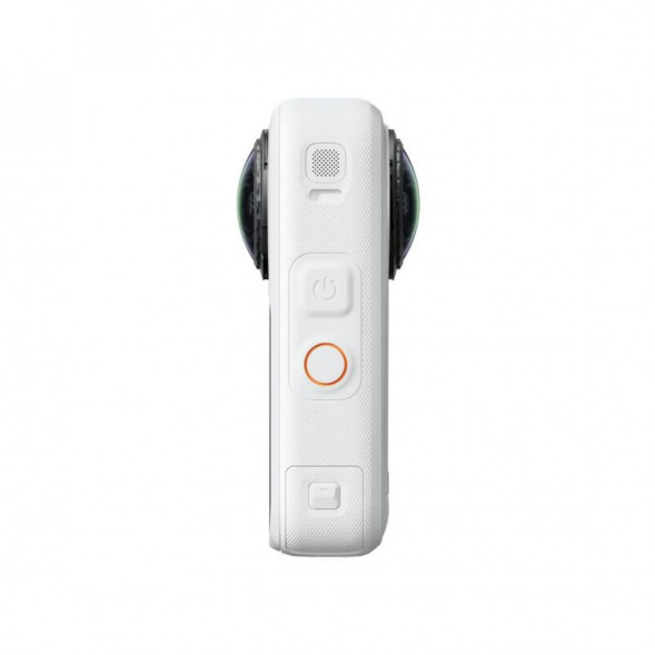 Экшн-камера Insta360 X6 Standart Bundle, White в Комсомольске-на-Амуре