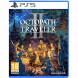 Octopath Traveler II (2) [PS5, английская версия] в Комсомольске-на-Амуре